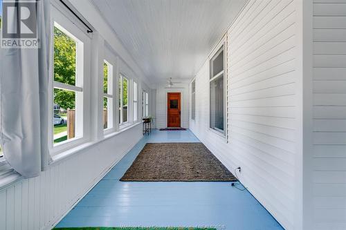 231 Division Street South, Kingsville, ON - Indoor Photo Showing Other Room