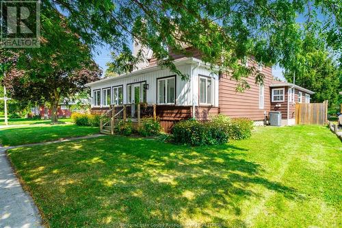 231 Division Street South, Kingsville, ON - Outdoor