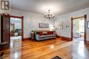 231 Division Street South, Kingsville, ON  - Indoor Photo Showing Living Room 