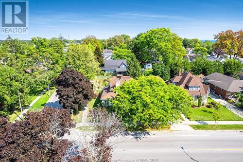 231 Division Street South, Kingsville, ON - Outdoor With View