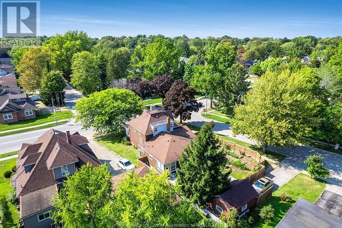 231 Division Street South, Kingsville, ON - Outdoor With View