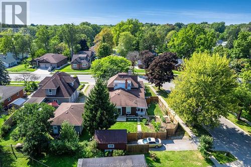 231 Division Street South, Kingsville, ON - Outdoor With View