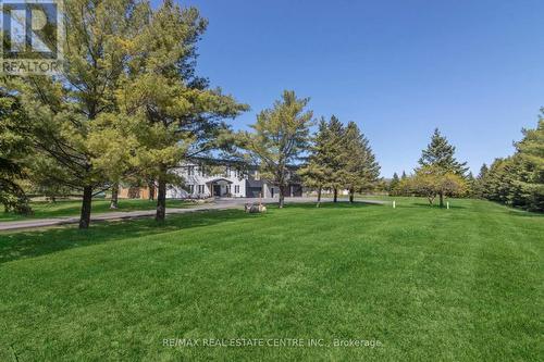 514369 2Nd Line, Amaranth, ON - Outdoor With View