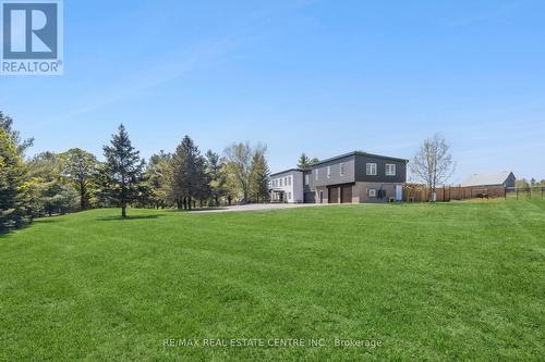 514369 2Nd Line, Amaranth, ON - Outdoor