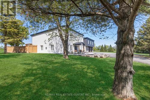 514369 2Nd Line, Amaranth, ON - Outdoor