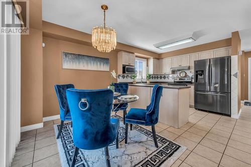 971 West 5Th Street, Hamilton (Kernighan), ON - Indoor Photo Showing Kitchen