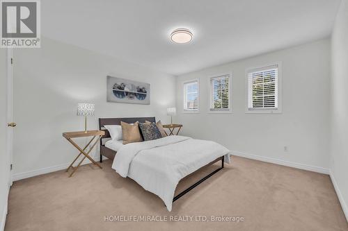 971 West 5Th Street, Hamilton (Kernighan), ON - Indoor Photo Showing Bedroom