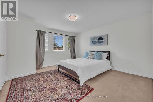 971 West 5Th Street, Hamilton (Kernighan), ON - Indoor Photo Showing Bedroom