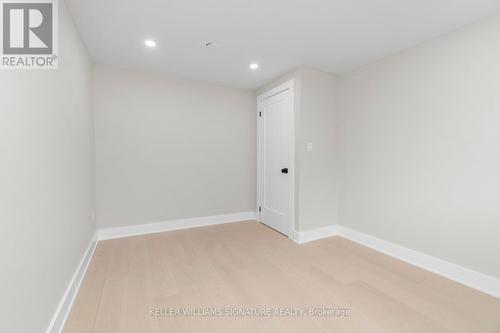 49 Spartan Avenue, Hamilton (Stoney Creek), ON - Indoor Photo Showing Other Room