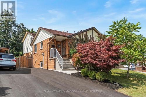 49 Spartan Avenue, Hamilton, ON - Outdoor