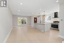 49 Spartan Avenue, Hamilton (Stoney Creek), ON  - Indoor Photo Showing Kitchen 