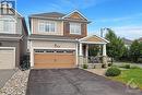 351 Meadowbreeze Drive, Ottawa, ON  - Outdoor With Facade 