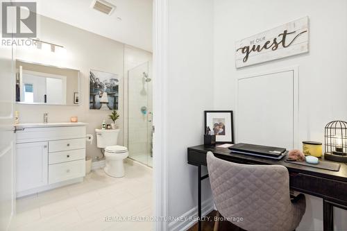 906 - 1880 Gordon Street, Guelph, ON - Indoor Photo Showing Bathroom