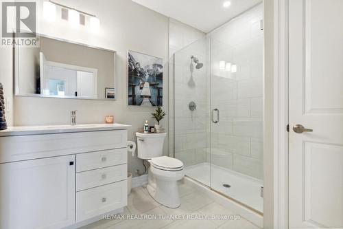 906 - 1880 Gordon Street, Guelph, ON - Indoor Photo Showing Bathroom