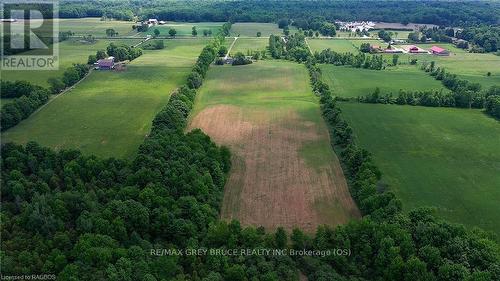 397810 Concession 10, Meaford, ON - Outdoor With View