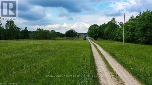 397810 Concession 10, Meaford, ON - Outdoor With View