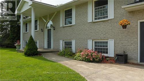 397810 Concession 10, Meaford, ON - Outdoor