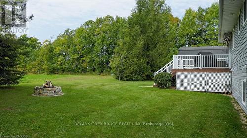 397810 Concession 10, Meaford, ON - Outdoor