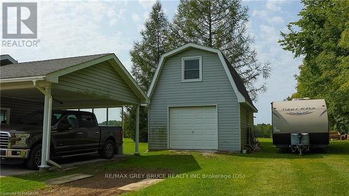 397810 Concession 10, Meaford, ON - Outdoor