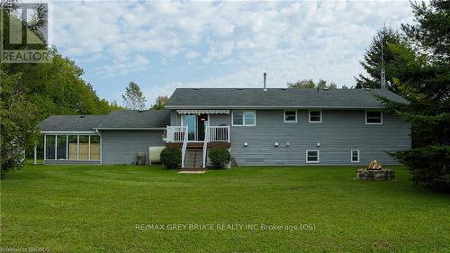 397810 Concession 10, Meaford, ON - Outdoor