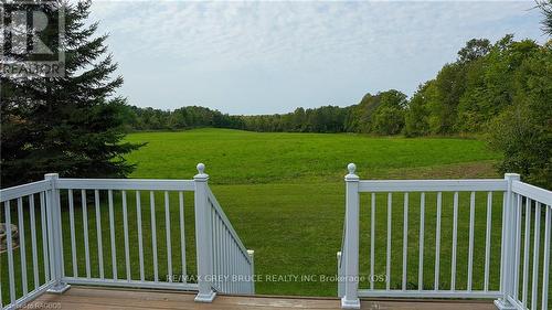 397810 Concession 10, Meaford, ON - Outdoor With Deck Patio Veranda