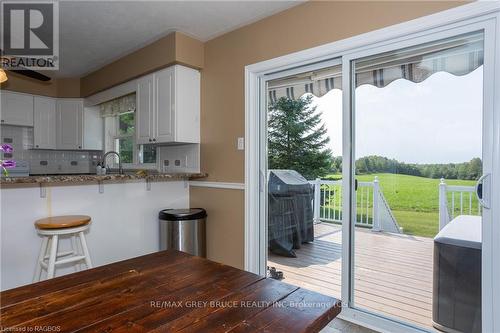 397810 Concession 10, Meaford, ON - Indoor Photo Showing Kitchen