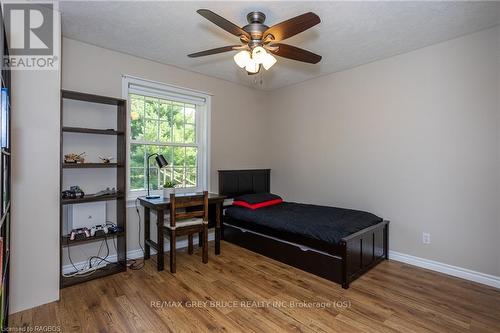 397810 Concession 10, Meaford, ON - Indoor Photo Showing Bedroom