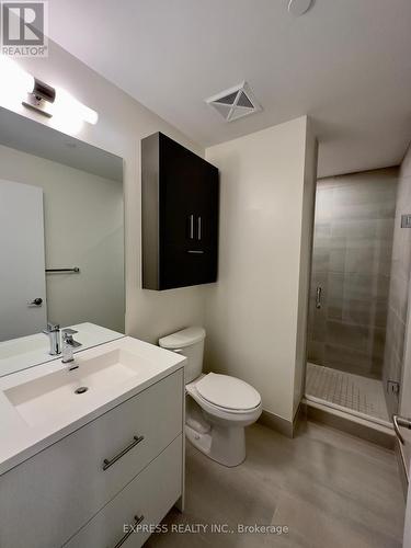 1216 - 188 Fairview Mall Drive, Toronto (Don Valley Village), ON - Indoor Photo Showing Bathroom