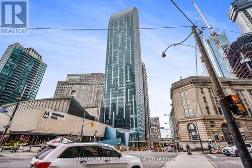 506 - 8 The Esplanade Street, Toronto (Waterfront Communities), ON - Outdoor