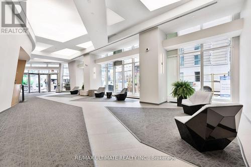 506 - 8 The Esplanade Street, Toronto (Waterfront Communities), ON - Indoor Photo Showing Other Room