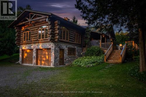 768 Tracey'S Hill Road, Kawartha Lakes, ON - Outdoor