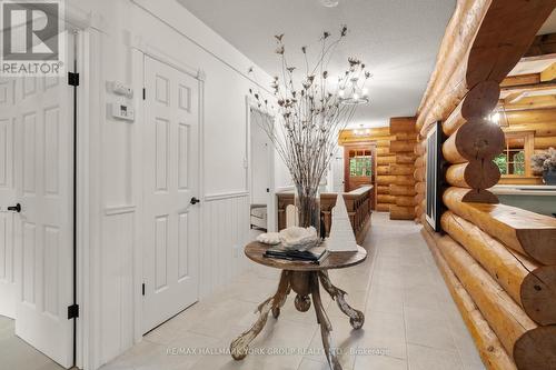 768 Tracey'S Hill Road, Kawartha Lakes, ON - Indoor Photo Showing Other Room