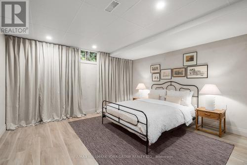 768 Tracey'S Hill Road, Kawartha Lakes, ON - Indoor Photo Showing Bedroom