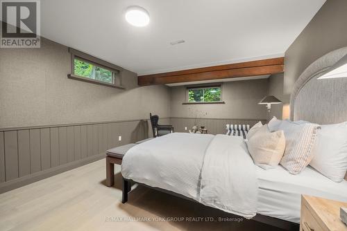 768 Tracey'S Hill Road, Kawartha Lakes, ON - Indoor Photo Showing Bedroom