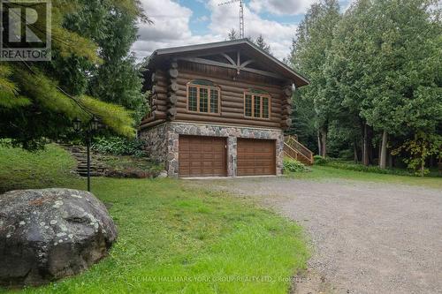 768 Tracey'S Hill Road, Kawartha Lakes, ON - Outdoor