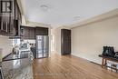 2632 Castlegate Crossing Drive, Pickering, ON  - Indoor Photo Showing Kitchen 