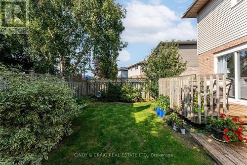 42 Soper Creek Drive, Clarington (Bowmanville), ON - Outdoor