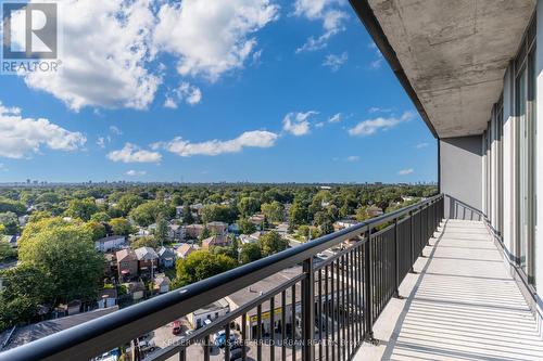 117 - 2201 Kingston Road, Toronto (Cliffcrest), ON 