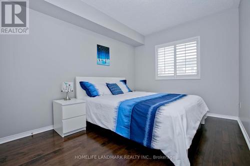 90 Bassett Avenue, Richmond Hill (Langstaff), ON - Indoor Photo Showing Bedroom