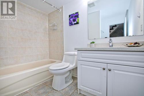 90 Bassett Avenue, Richmond Hill (Langstaff), ON - Indoor Photo Showing Bathroom