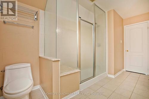 90 Bassett Avenue, Richmond Hill (Langstaff), ON - Indoor Photo Showing Bathroom