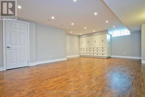 90 Bassett Avenue, Richmond Hill (Langstaff), ON - Indoor Photo Showing Other Room