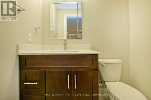 90 Bassett Avenue, Richmond Hill (Langstaff), ON - Indoor Photo Showing Bathroom