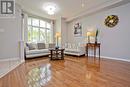 90 Bassett Avenue, Richmond Hill (Langstaff), ON  - Indoor Photo Showing Living Room 