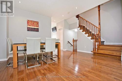 90 Bassett Avenue, Richmond Hill (Langstaff), ON - Indoor Photo Showing Other Room