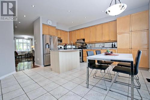 90 Bassett Avenue, Richmond Hill (Langstaff), ON - Indoor