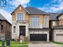 2027 Webster Boulevard, Innisfil, ON  - Outdoor With Facade 