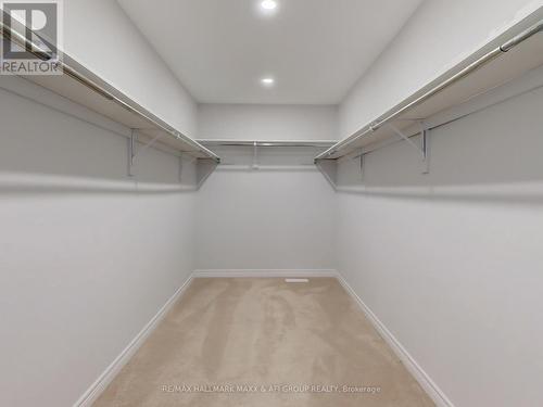 2027 Webster Boulevard, Innisfil (Alcona), ON - Indoor With Storage