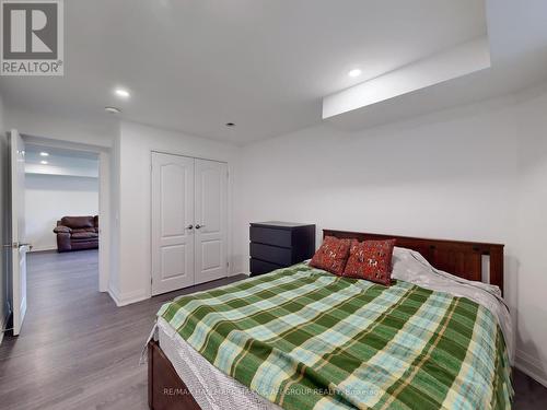 2027 Webster Boulevard, Innisfil (Alcona), ON - Indoor Photo Showing Bedroom