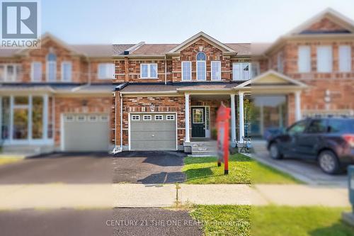 47 Hawkes Drive, Richmond Hill, ON - Outdoor With Facade